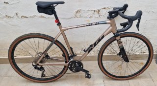 KTM Xstrada LFC Gravel 2026 Talla M