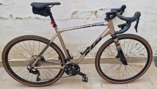 KTM Xstrada LFC Gravel 2026 Talla M