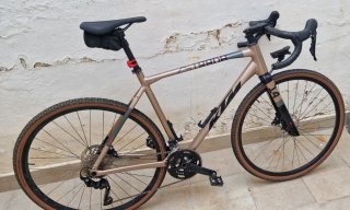 KTM Xstrada LFC Gravel 2026 Talla M