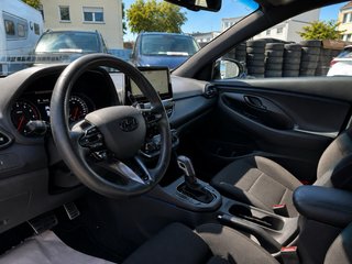 Hyundai i30 N Performance