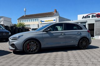 Hyundai i30 N Performance