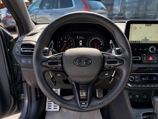 Hyundai i30 N Performance