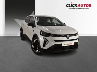 Renault Captur 1.0 100CV Techno EcoG