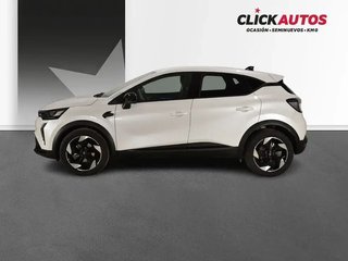 Renault Captur 1.0 100CV Techno EcoG
