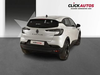 Renault Captur 1.0 100CV Techno EcoG