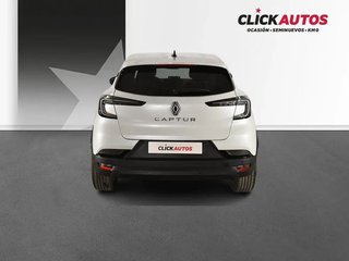 Renault Captur 1.0 100CV Techno EcoG