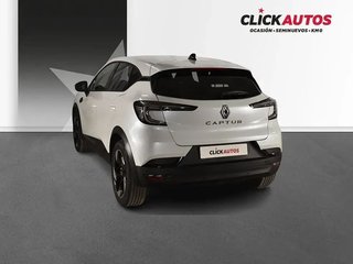 Renault Captur 1.0 100CV Techno EcoG