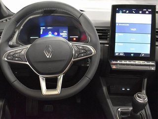 Renault Captur 1.0 100CV Techno EcoG