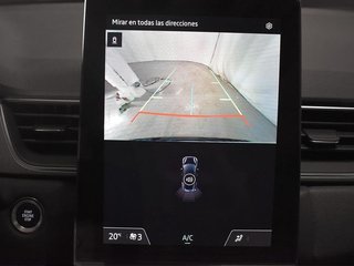 Renault Captur 1.0 100CV Techno EcoG