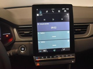 Renault Captur 1.0 100CV Techno EcoG