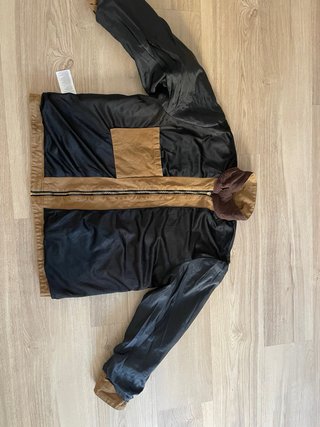 Chaqueta Carhartt Lona Algodón Beige