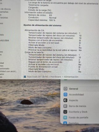 Apple Macbook Air 15" 256GB Midnight