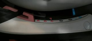 Silla de coche infantil