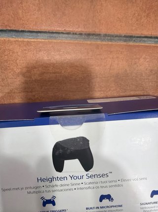 Mando PS5 DualSense Precintado