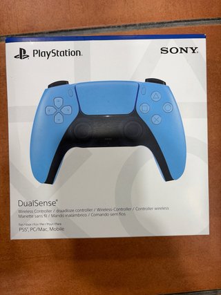 Mando PS5 DualSense Precintado