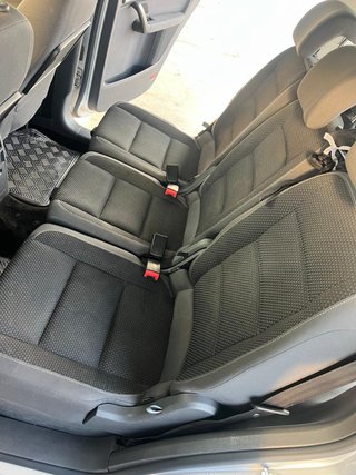 Volkswagen Touran 2013