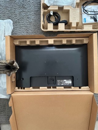 Monitor Philips 27 FHD 1000 Series