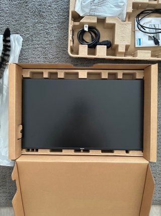 Monitor Philips 27 FHD 1000 Series