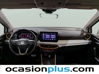 SEAT Arona 1.0 TSI Style XL DSG 85 kW (115 CV)
