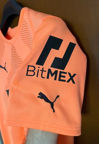 Maglia Milan Puma Originale Nuova