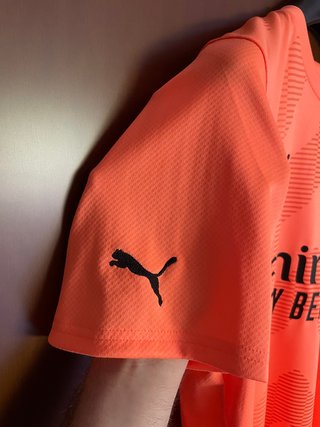 Maglia Milan Puma Originale Nuova