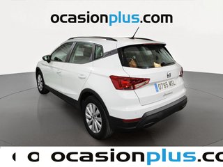 SEAT Arona 1.0 TSI Style XL DSG 85 kW (115 CV)