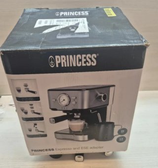 Caldera Cafetera Princess Express