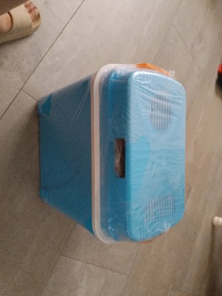 Nevera eléctrica