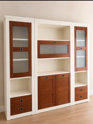 Mueble de salón de calidad