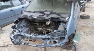 317524 cuadro instrumentos ford focus c-max (cap)