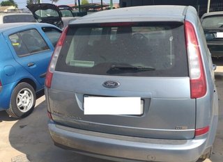 317524 cuadro instrumentos ford focus c-max (cap)