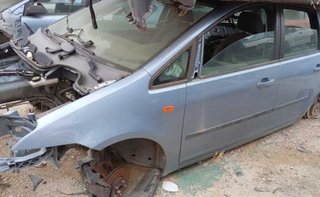 317524 cuadro instrumentos ford focus c-max (cap)
