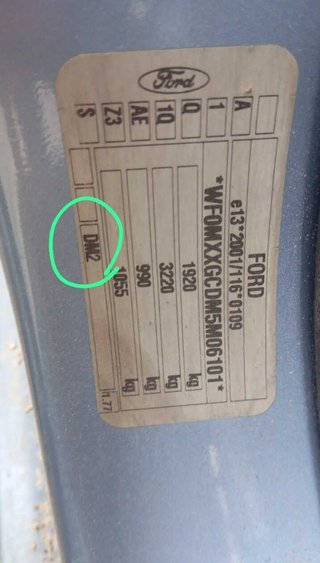 317524 cuadro instrumentos ford focus c-max (cap)