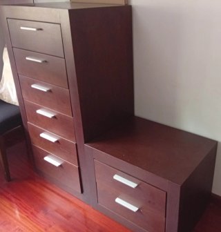 Dormitorio Matrimonio