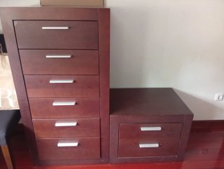 Dormitorio Matrimonio