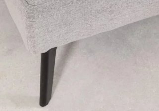 Sofa cama semimuevo