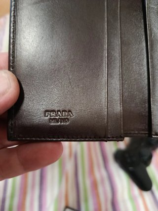 Borsa Prada