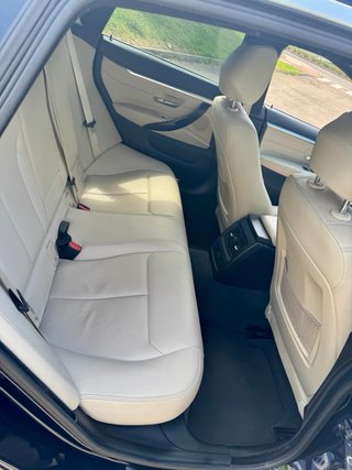 BMW Serie 4 2015 Gran Coupe 2.0 Diesel