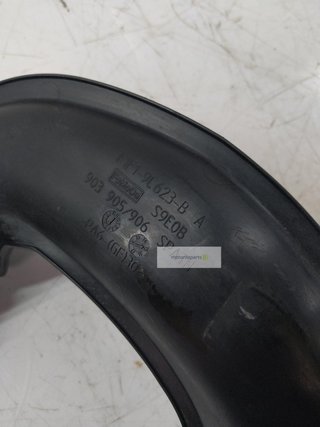 Colector de admisión Ford Kuga II 2014-2018 1.5 EcoBoost M9MA F1F1-9C623-B