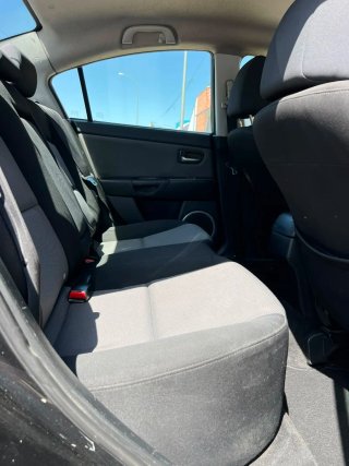 Mazda 3 2007