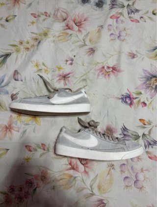 Nike blacer low