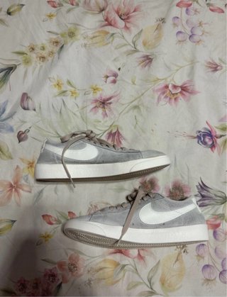 Nike blacer low