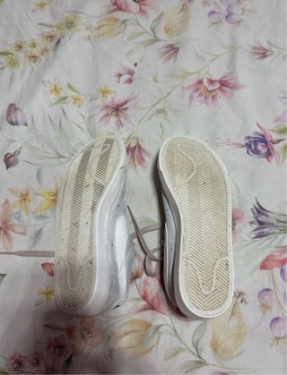 Nike blacer low