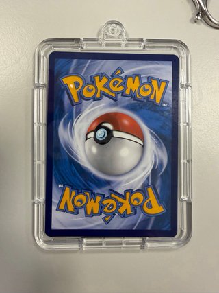 Gengar CSUC 005 Carta Pokémon
