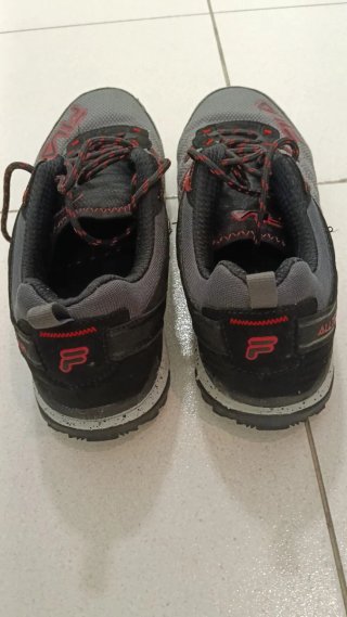 Zapatillas Fila