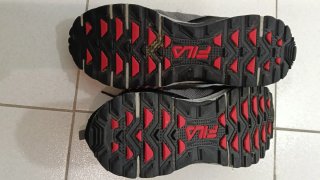 Zapatillas Fila