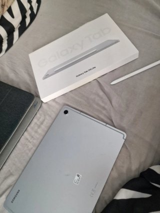 Samsung Galaxy Tab S10 Lite