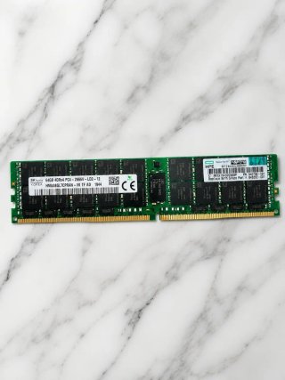 64GB DDR4 ECC RDIMM MEMORIA RAM SK HYNIX