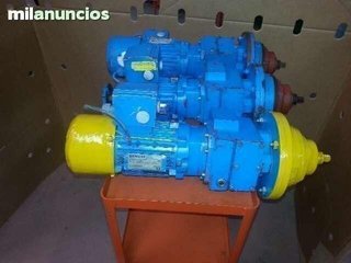 - MOTORES REDUCTORES DE FRENADA