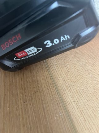 Aspirador Escoba Bosch Unlimited 7